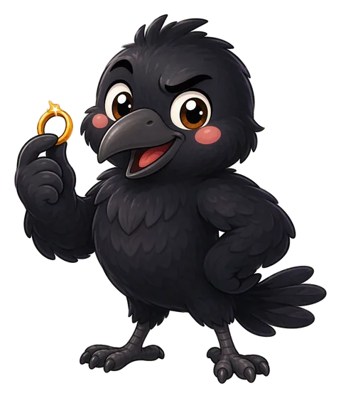 Crow