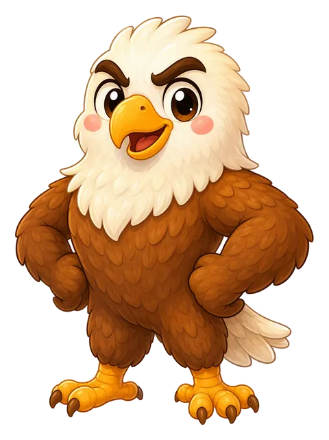 Eagle