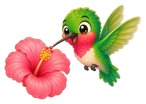 Hummingbird